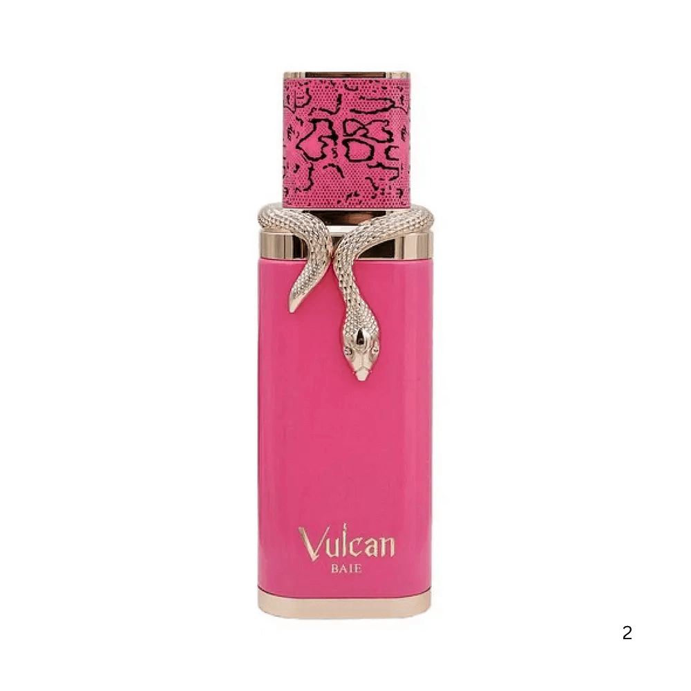 VULCAN BAIE 100ML Perfumes & Beyond