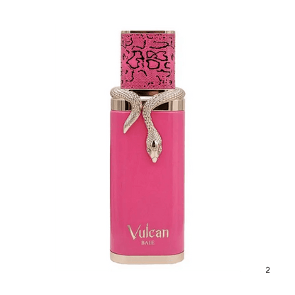 VULCAN BAIE 100ML Perfumes & Beyond