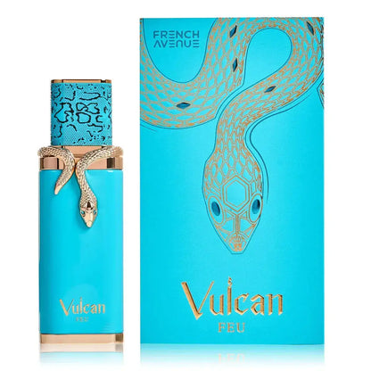 Vulcan Feu – French Avenue 100 ML Perfumes & Beyond