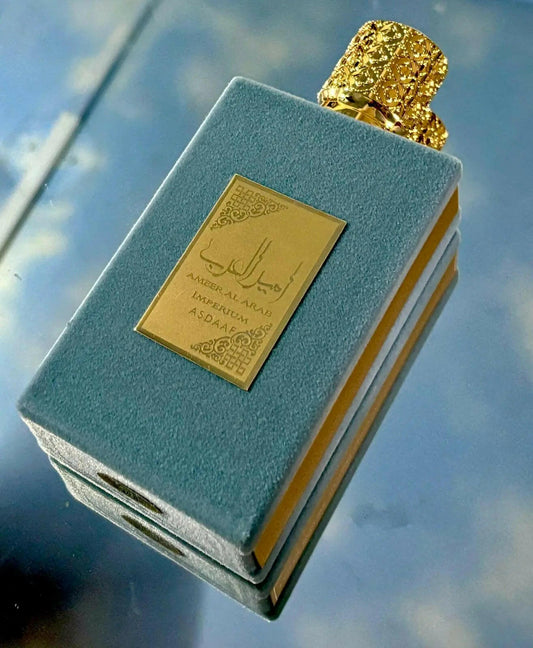 AMEER AL ARAB 100ML - Perfumes & Beyond