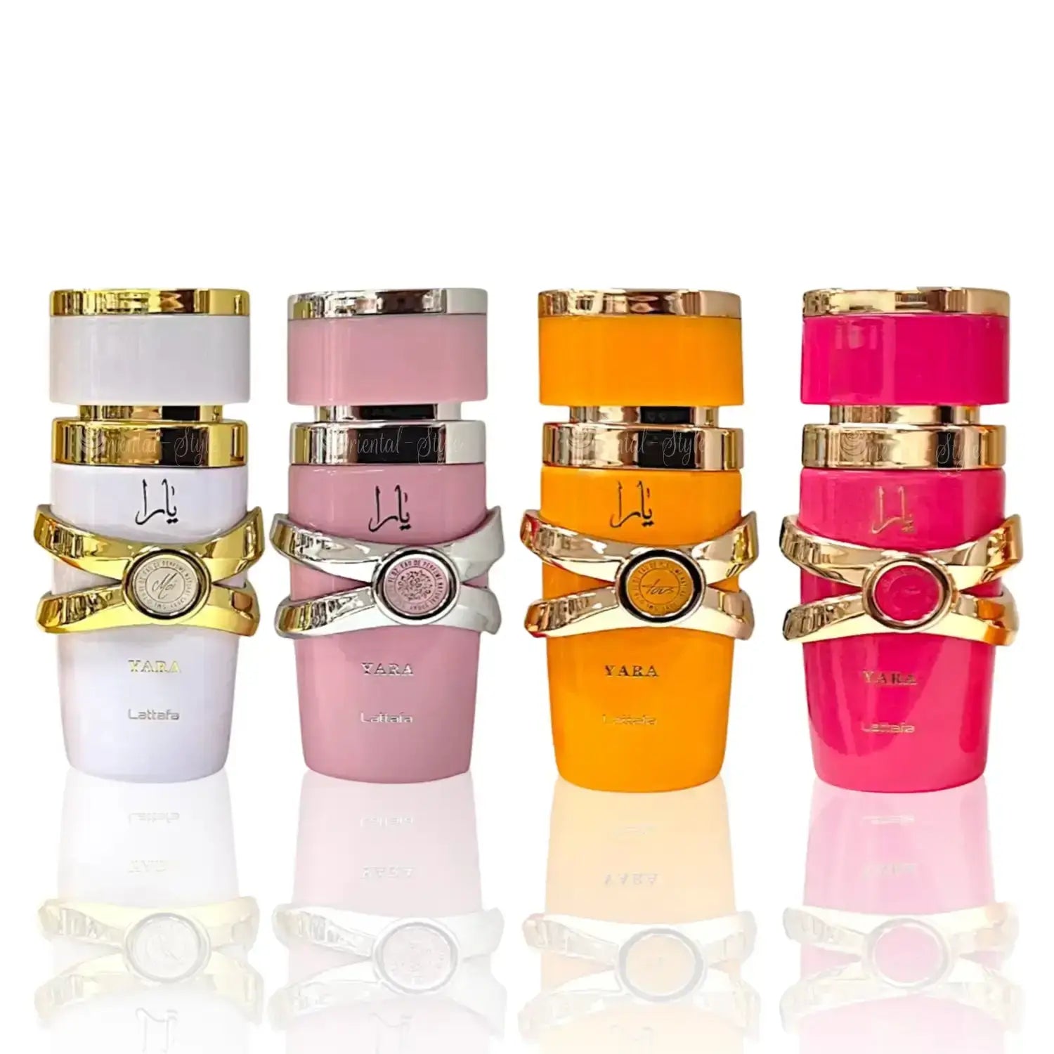 yara collection 5ml Perfumes & Beyond    Perfumes & Beyond