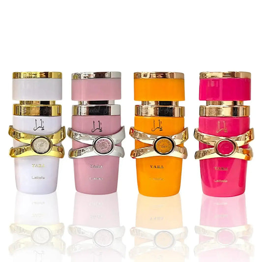 yara collection 5ml Perfumes & Beyond    Perfumes & Beyond