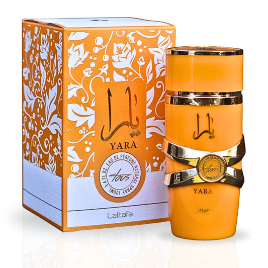 YARA TOUS 100ML
