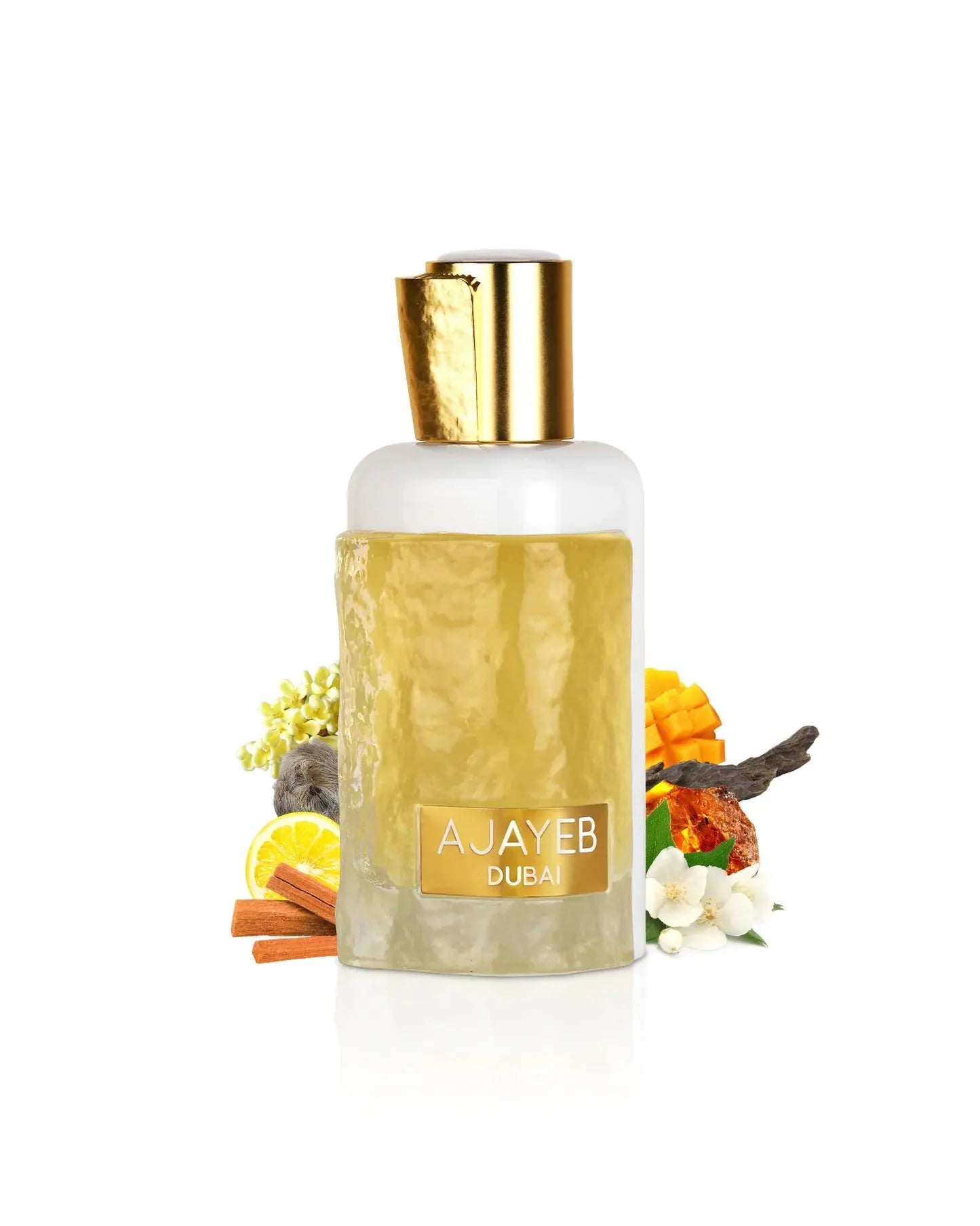 AJAYEB DUBAI PORTRAIT 100ML.