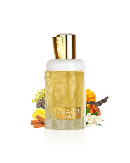 AJAYEB DUBAI PORTRAIT 100ML.