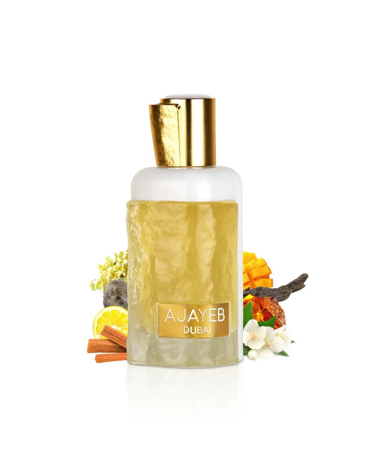 AJAYEB DUBAI PORTRAIT 100ML.