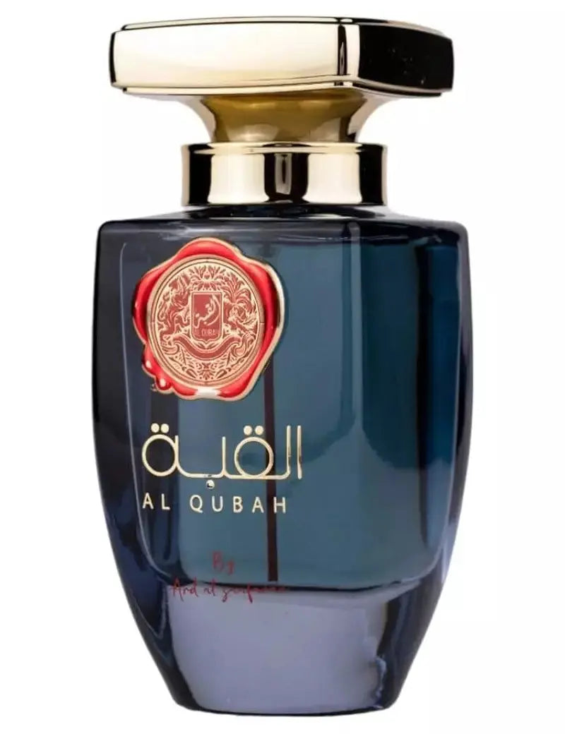 AL QUBAH 100ML - Perfumes & Beyond