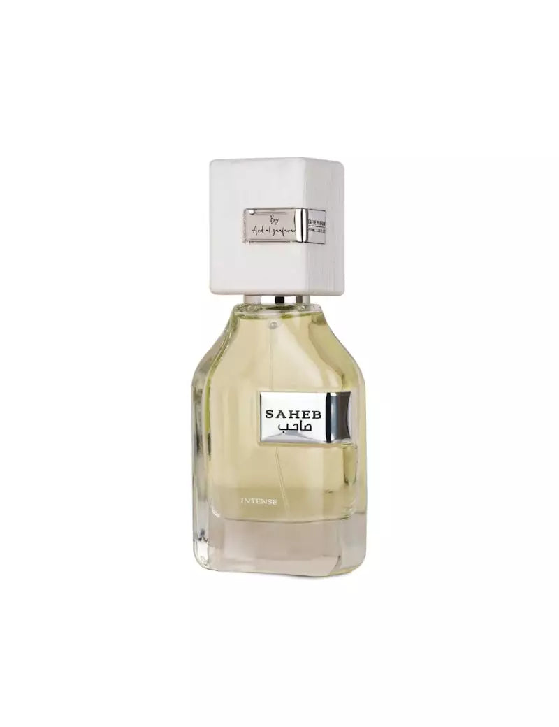 SAHEB INTENSE 70ML Perfumes & Beyond