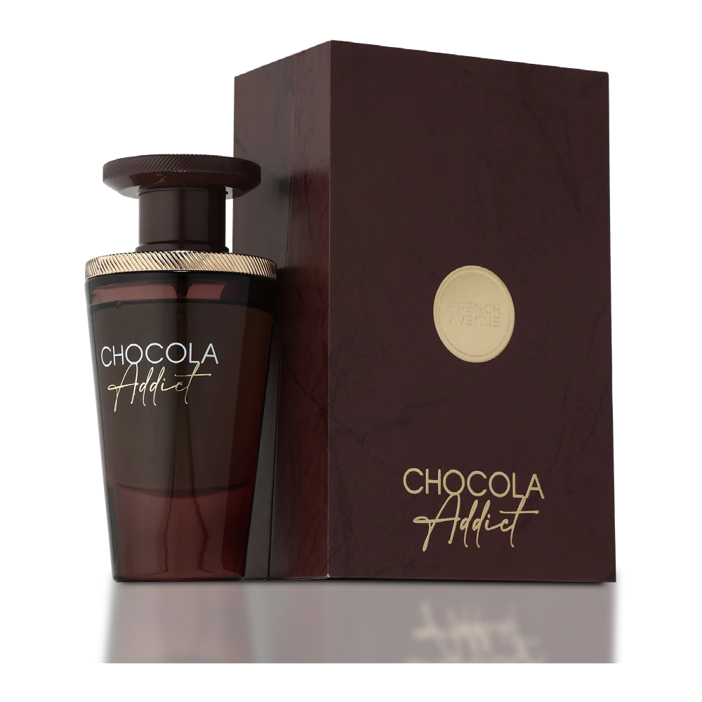 CHOCOLAT ADDICT 100ML Perfumes & Beyond