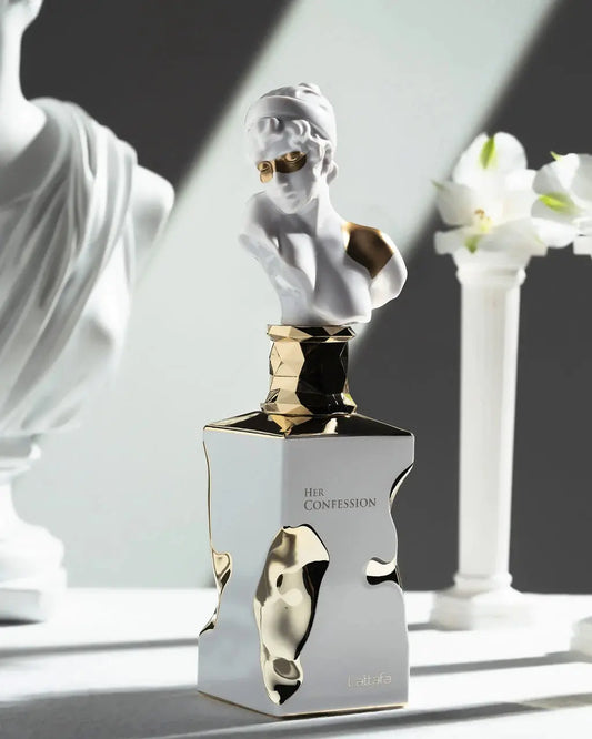 HER CONFESSION 100ML.