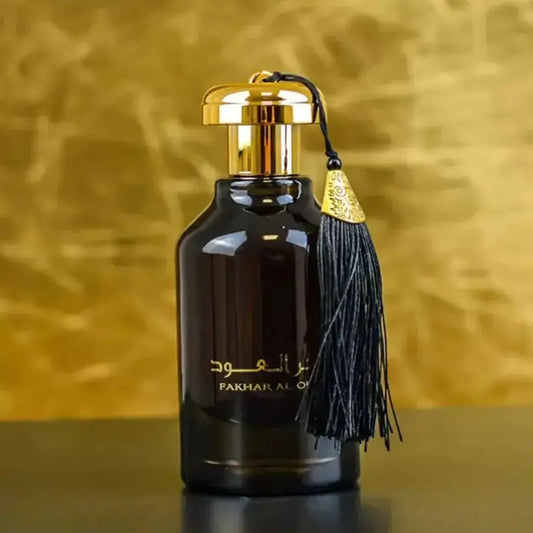FAKHAR AL OUD 100ML - Perfumes & Beyond