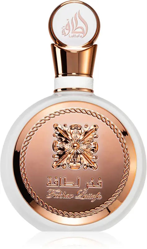 FAKHAR ROSE 100ML - Perfumes & Beyond