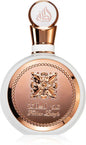 FAKHAR ROSE 100ML - Perfumes & Beyond
