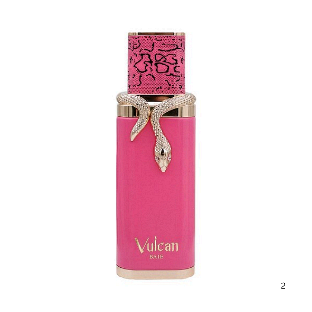 VULCAN BAIE 100ML Perfumes & Beyond