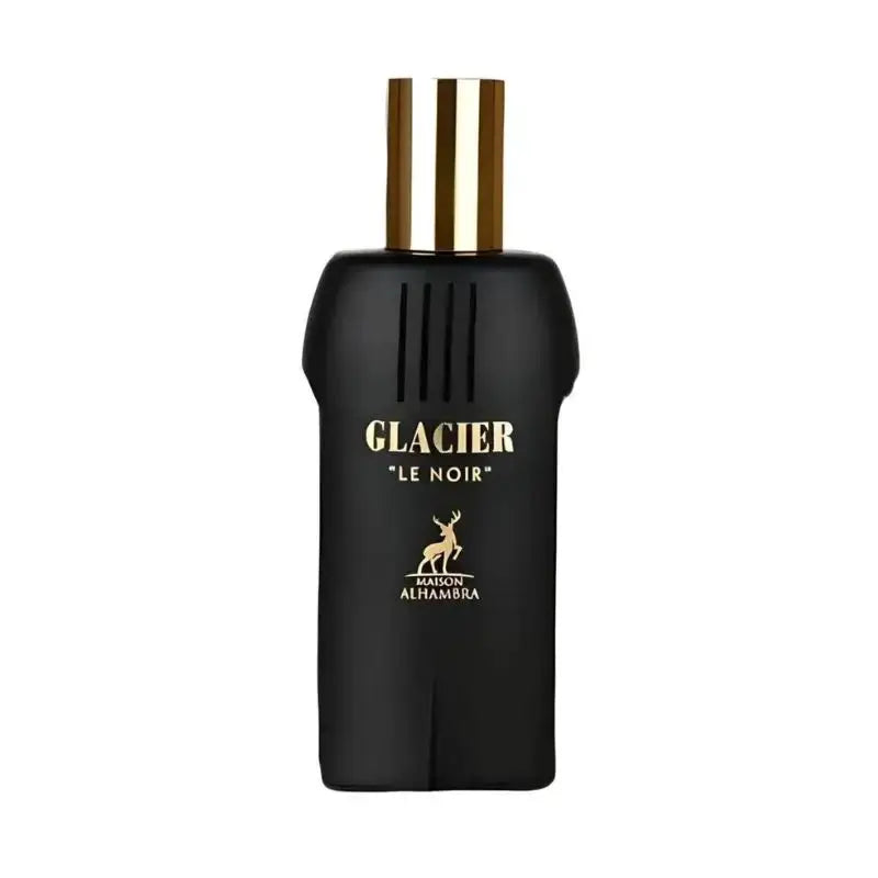 GLACIER LE NOIR 100ML.