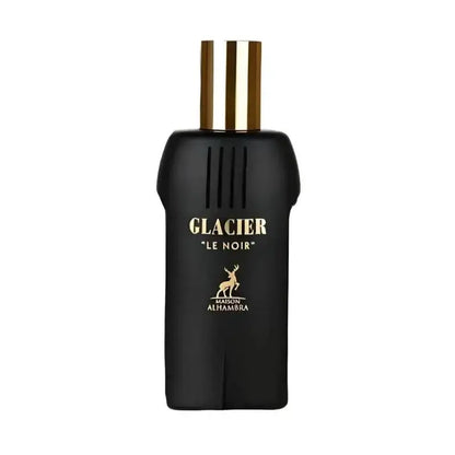 GLACIER LE NOIR 100ML.