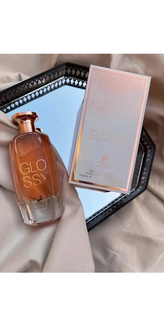 GLOSSY 100ML - Perfumes & Beyond