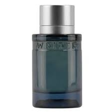 Flacon de parfum Cyrus Writer Extreme 100 ML, une fragrance masculine audacieuse et intense.