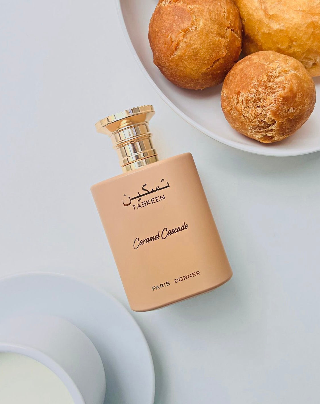 TASKEEN CARAMEL CASCADE 100ML Perfumes & Beyond