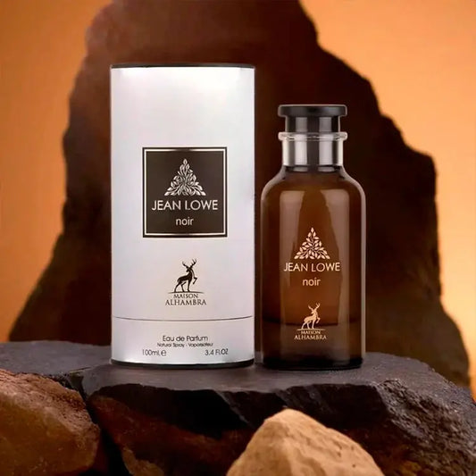 JEAN LOWE NOIR 100ML.
