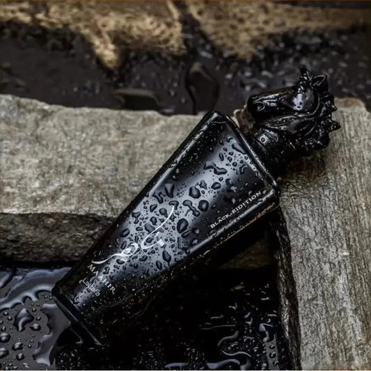 MAAHIR BLACK 100ML