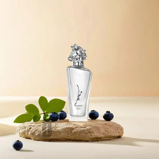 MAAHIR LEGACY 100ML - Perfumes & Beyond
