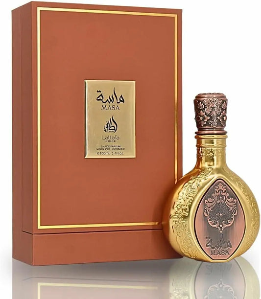 LATTAFA PRIDE- MASA 100ML - Perfumes & Beyond