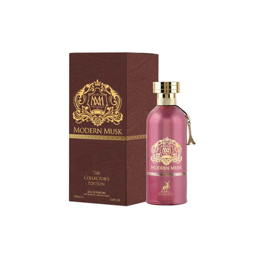 MODERN MUSK 100ML - Perfumes & Beyond