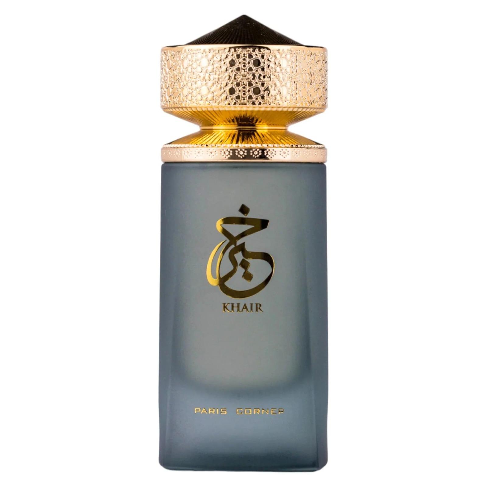 KHAIR PARIS CORNER Perfumes & Beyond