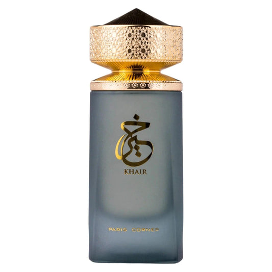KHAIR PARIS CORNER Perfumes & Beyond