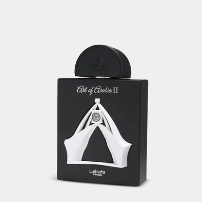 ART OF ARABIA 2 - LATTAFA PRIDE 100ML.