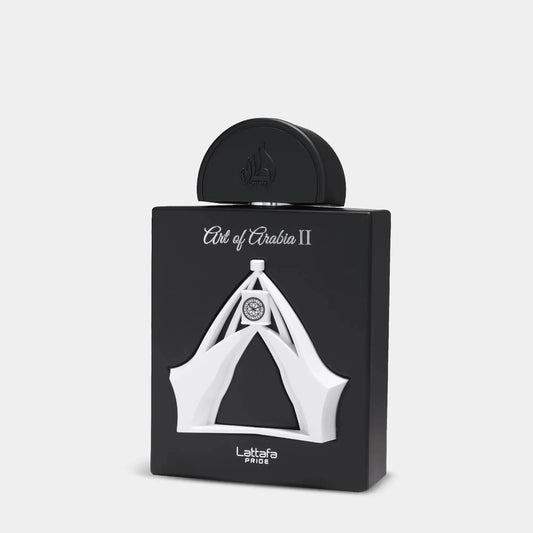 ART OF ARABIA 2 - LATTAFA PRIDE 100ML.