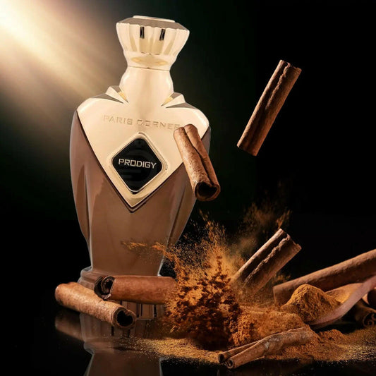 Prodigy Boisé – Eau de Parfum - Perfumes & Beyond