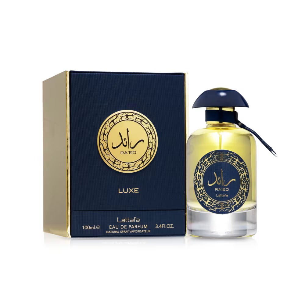 Raed Lattafa 100 ML