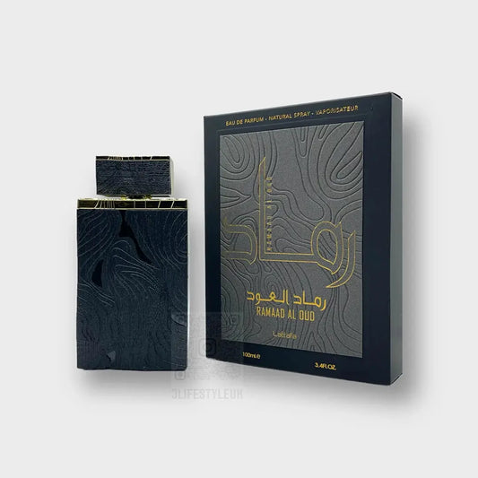 RAMAAD AL OUD 100ML - Perfumes & Beyond