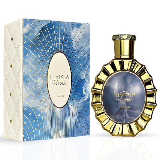 Victoria Lattafa 100ML Perfumes Beyond