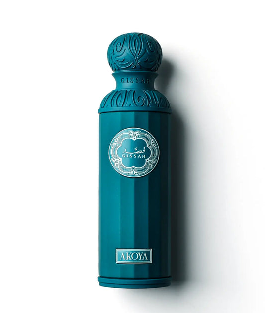 GISSAH AKOYA 200ML - Perfumes & Beyond