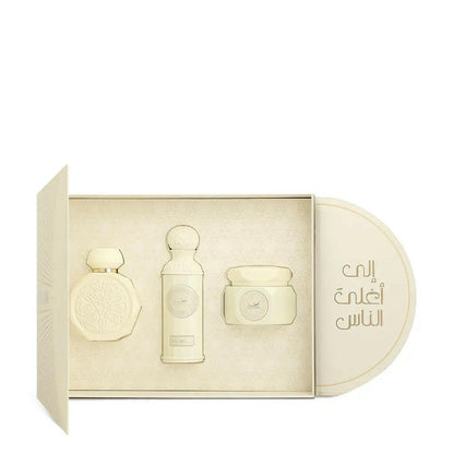 GISSAH ENDLESS LOVE - Perfumes & Beyond