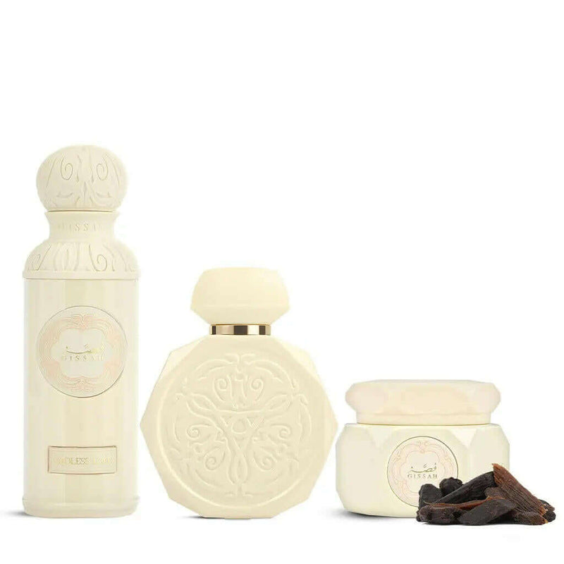 GISSAH ENDLESS LOVE - Perfumes & Beyond