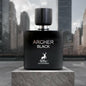ARCHER BLACK 100ML - Perfumes & Beyond