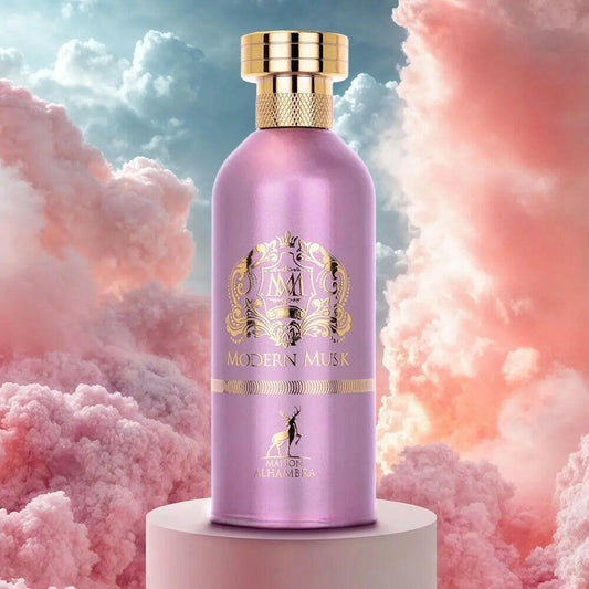 MODERN MUSK 100ML - Perfumes & Beyond