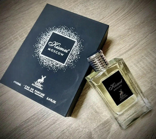 KISMET FOR MOSCOW 100 ML - Perfumes & Beyond