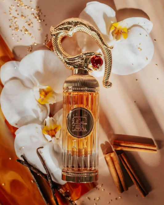 SEHR - LATTAFA 100ML - Perfumes & Beyond