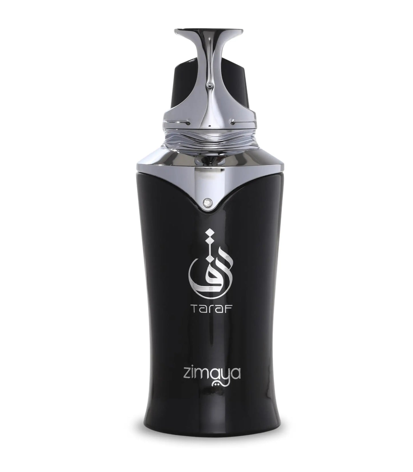 Taraf Black Zimaya 100 ML parfum homme élégant – PerfumesBeyond Maroc
