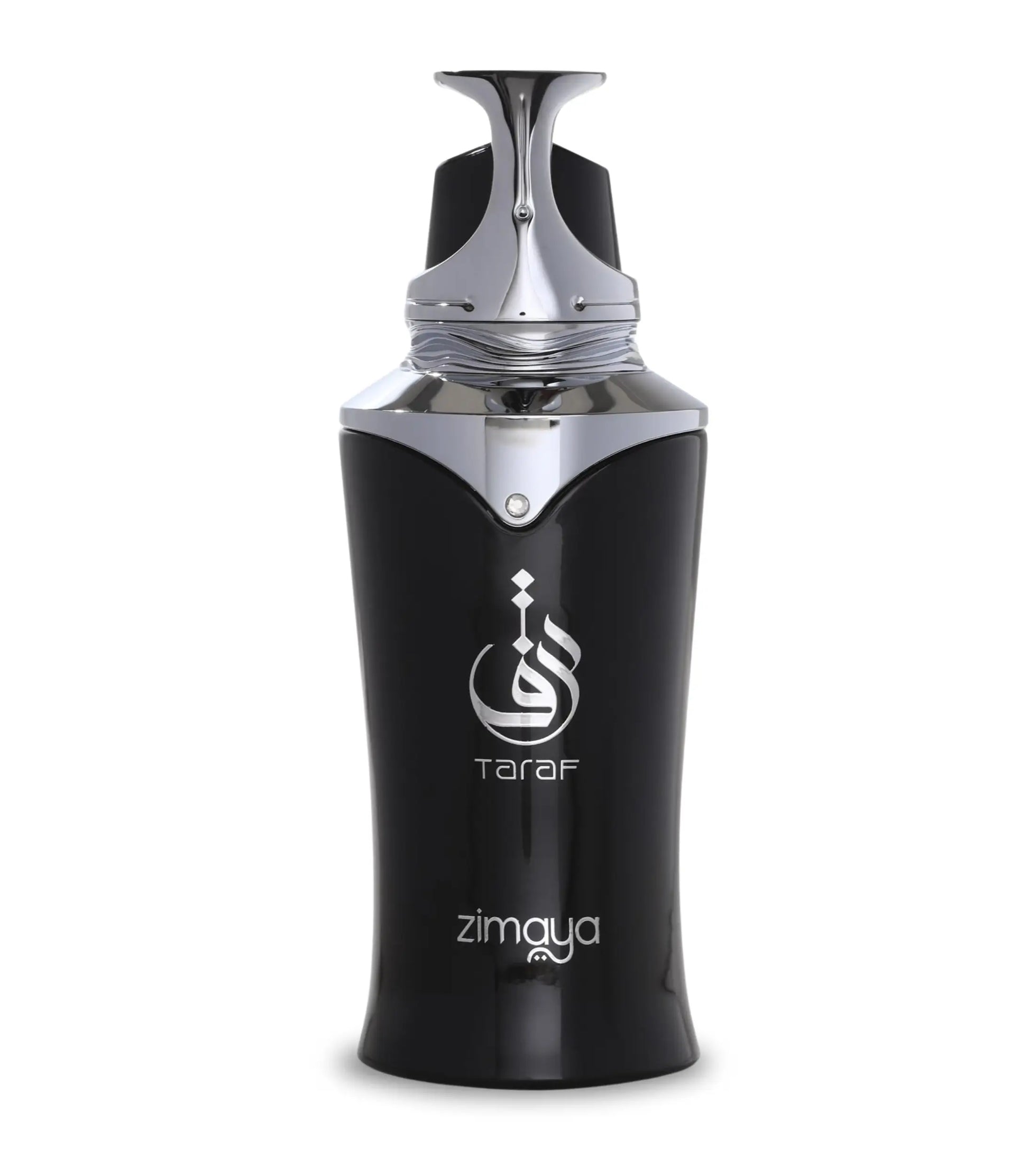 Taraf Black Zimaya 100 ML parfum homme élégant – PerfumesBeyond Maroc