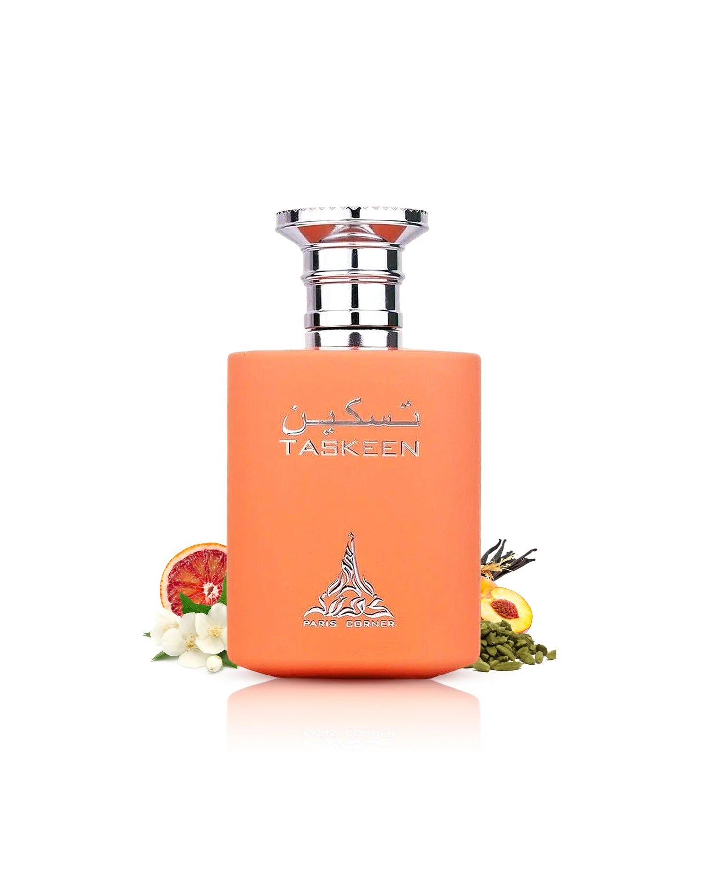 TASKEEN PARIS CORNER 100ML Perfumes & Beyond