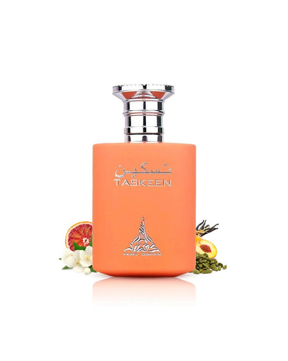 TASKEEN PARIS CORNER 100ML Perfumes & Beyond