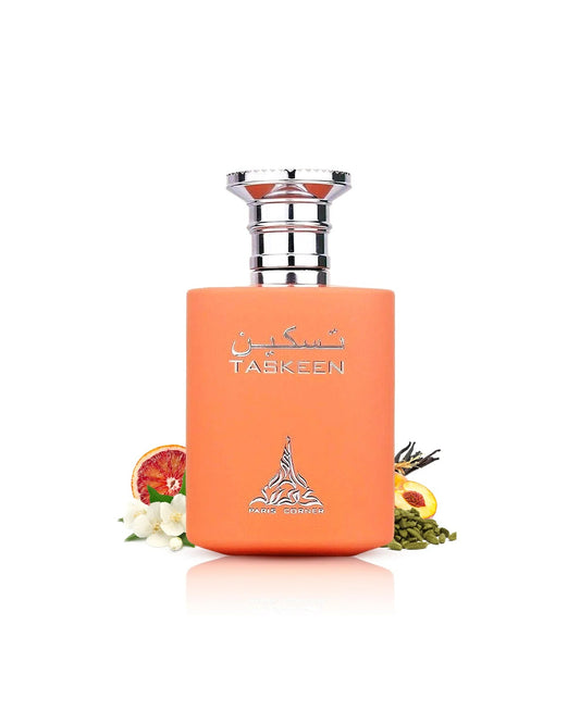 TASKEEN PARIS CORNER 100ML Perfumes & Beyond