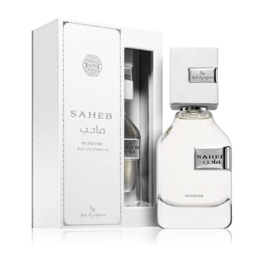 SAHEB INTENSE 70ML Perfumes & Beyond