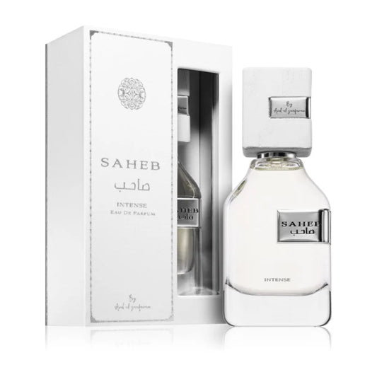 SAHEB INTENSE 70ML Perfumes & Beyond